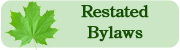 restated bylaws